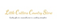 Little Critters Country Store coupons
